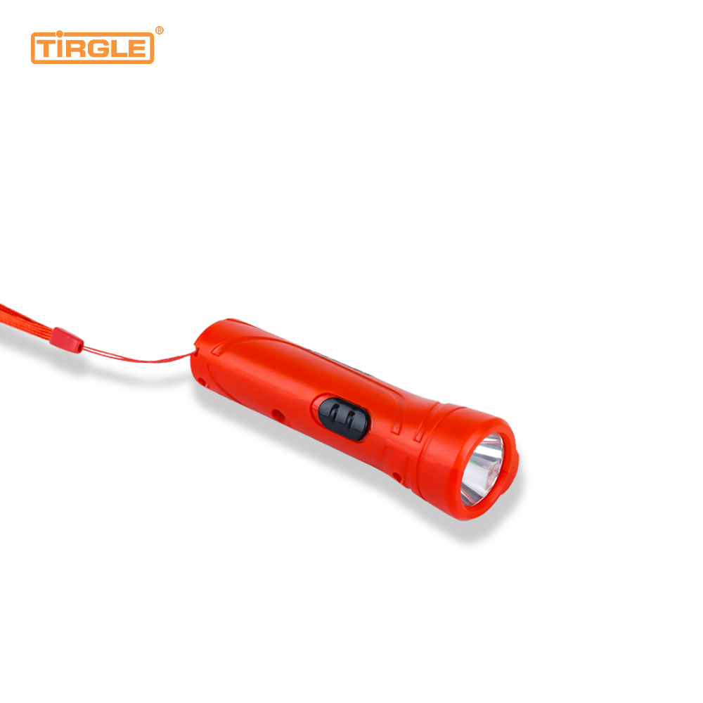 TL-5001 1LED 3W Lithium-Batterie, wiederaufladbar, tragbar, lange Arbeitszeiten, Nachtbetrieb, helles Licht